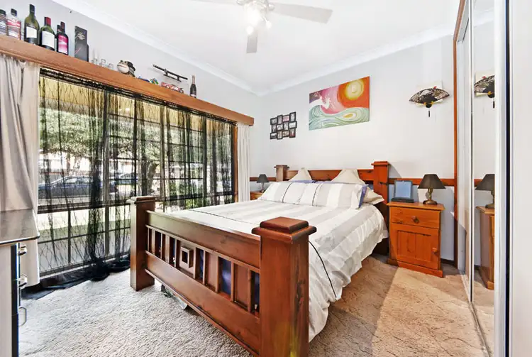 Fifth view of Homely house listing, 31 Grevillea Grove, Heathcote NSW 2233