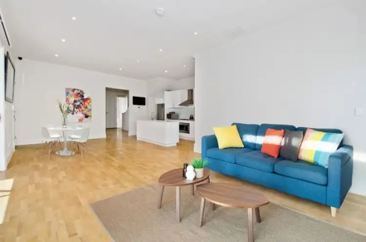 Fifth view of Homely townhouse listing, Address available on request