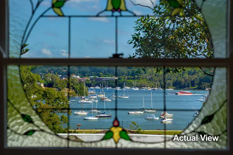 Main view of Homely apartment listing, 4/80 Lyons Road, Drummoyne NSW 2047