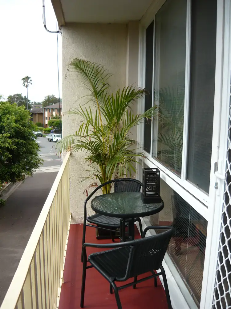 Sixth view of Homely unit listing, 11/32(OM)06.06 Morgan Street, Merewether NSW 2291