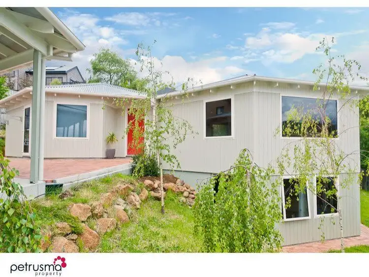 40 Sharps Road, Lenah Valley TAS 7008