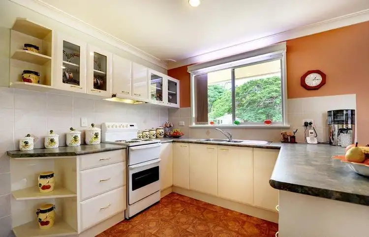 Seventh view of Homely house listing, 17 Hillview Crescent, Coffs Harbour NSW 2450