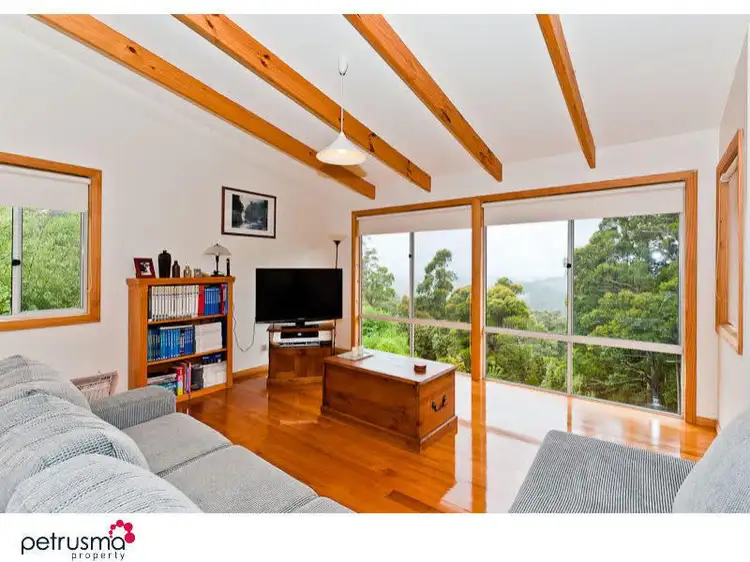 Main view of Homely house listing, 3 Pillinger Drive, Fern Tree TAS 7054