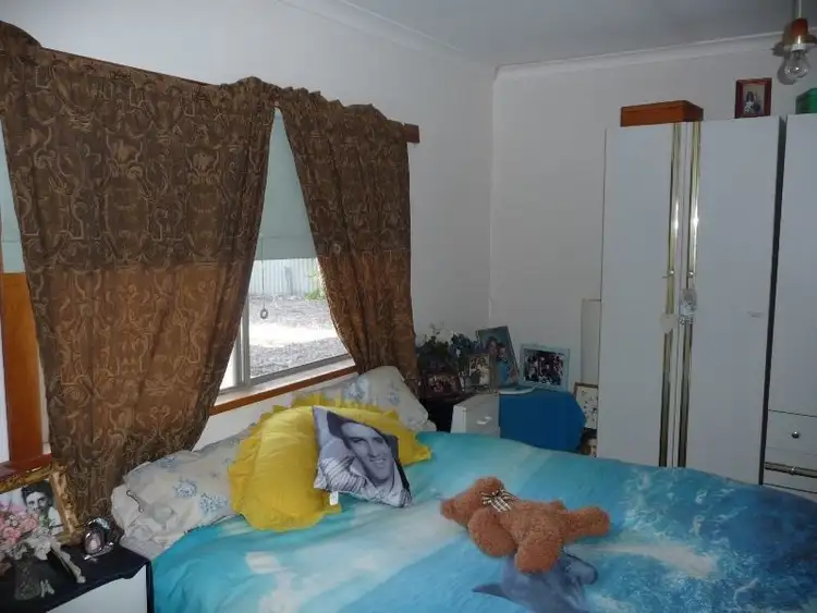 Fifth view of Homely house listing, 25 Nairn Street, Leeman WA 6514