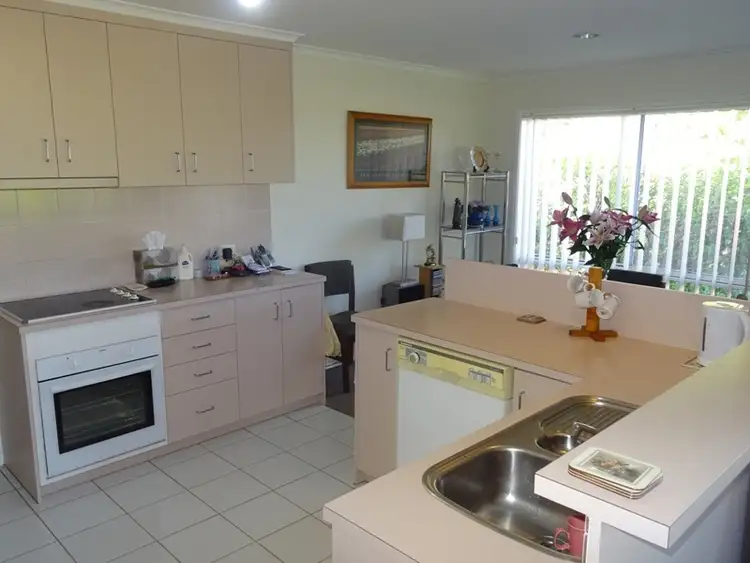 Second view of Homely villa listing, 2/15 Pacific Way, Tura Beach NSW 2548
