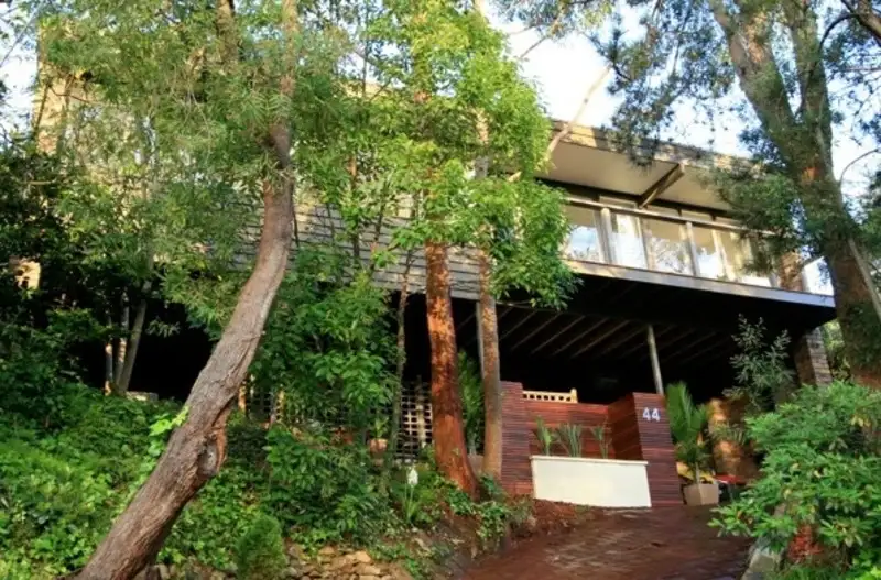 Main view of Homely house listing, 44 Upper Washington Drive, Bonnet Bay NSW 2226