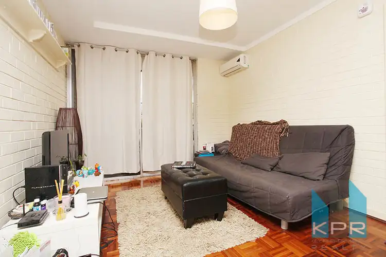 Main view of Homely unit listing, 103/365 Cambridge, Wembley WA 6014