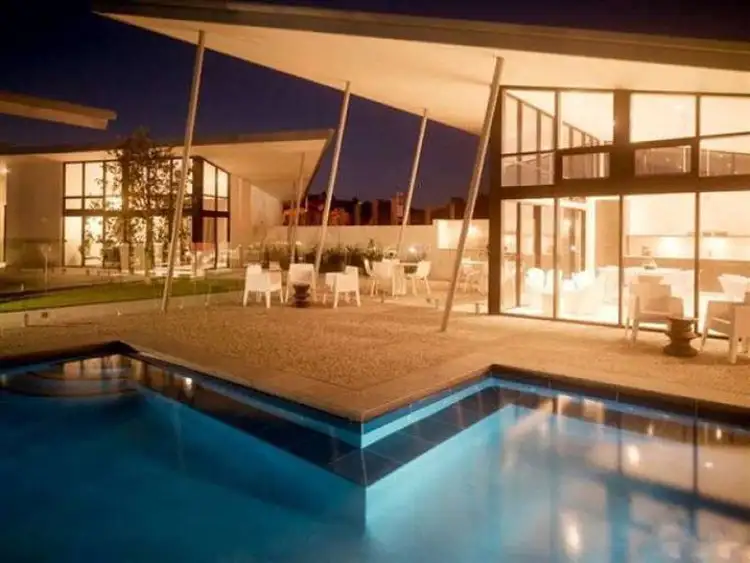 Sixth view of Homely townhouse listing, 95/2 Inland Drive, Tugun QLD 4224