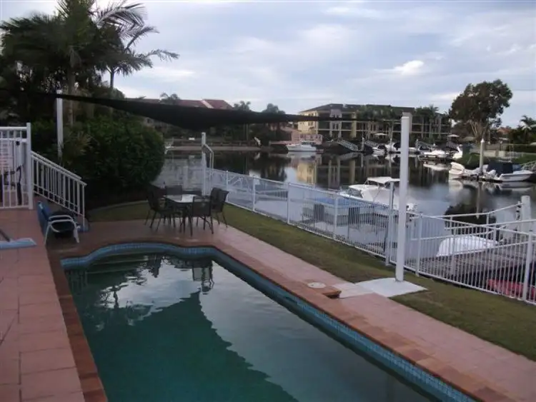 Second view of Homely unit listing, Address available on request