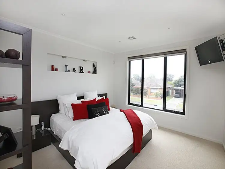 Fifth view of Homely house listing, 37A Rose Street, Altona VIC 3018