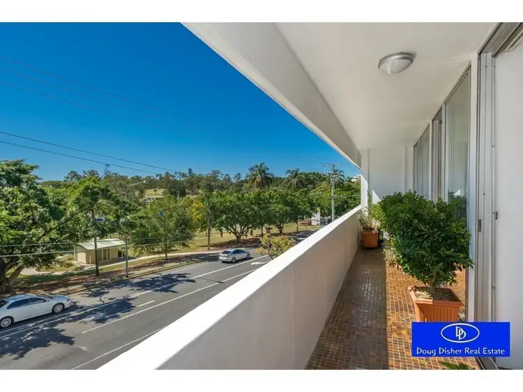 Main view of Homely unit listing, 3/70 Sylvan Road, Toowong QLD 4066