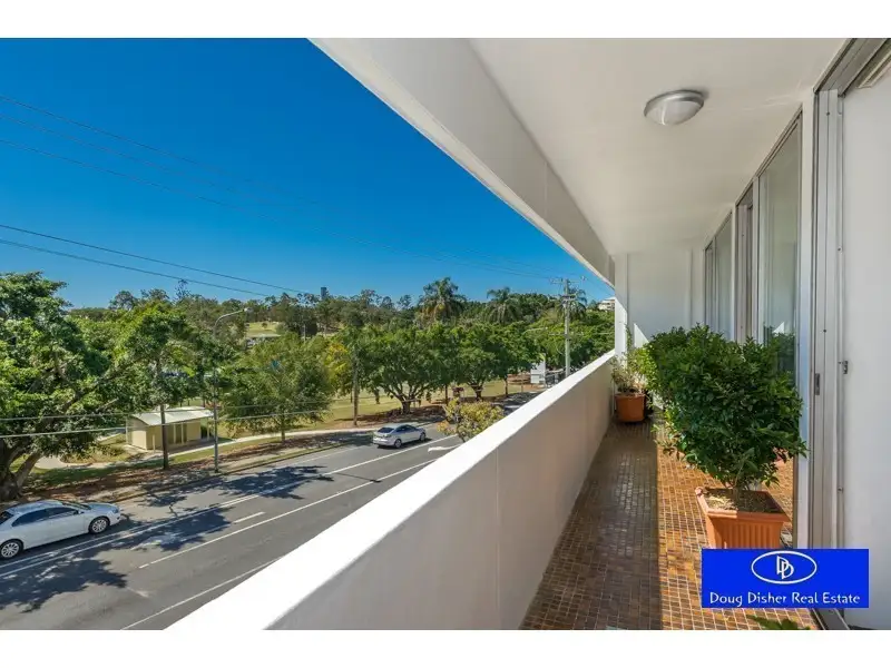 Main view of Homely unit listing, 3/70 Sylvan Road, Toowong QLD 4066