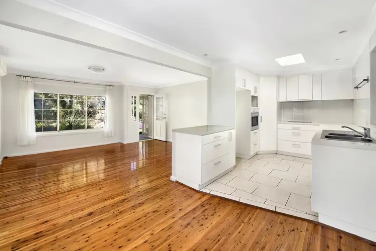 Third view of Homely house listing, 21 Sabugal Road, Engadine NSW 2233