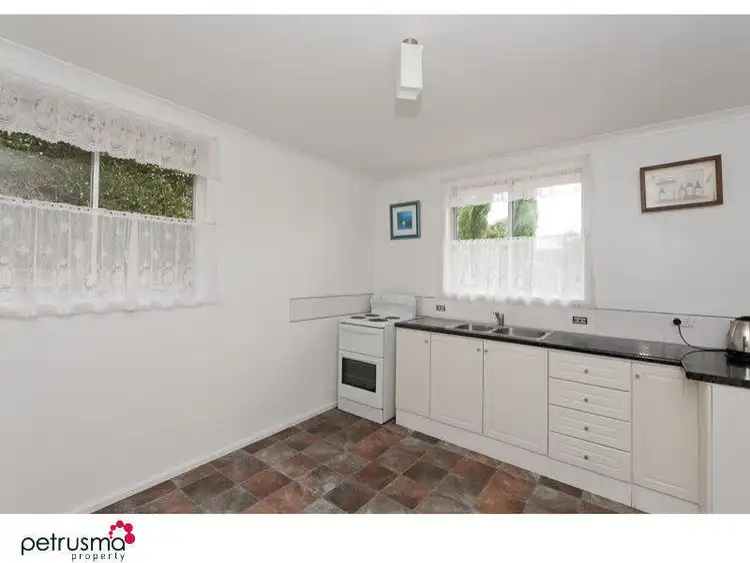 Second view of Homely house listing, 6 Hookey Street, Rokeby TAS 7019