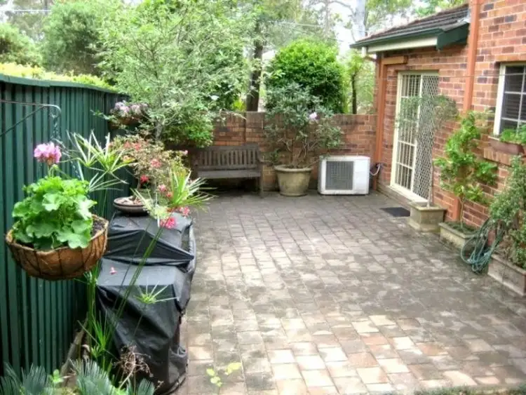 Fifth view of Homely townhouse listing, 1/165 Victoria Road, West Pennant Hills NSW 2125