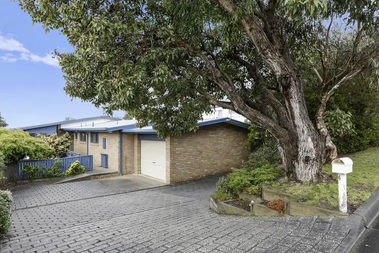 4 Mitchell Court, Apollo Bay VIC 3233