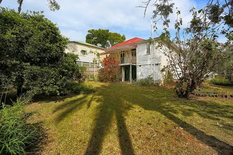 Third view of Homely house listing, 21 Sackville Street, Milton QLD 4064