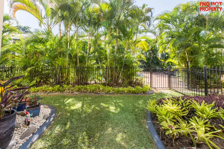 Second view of Homely apartment listing, 12/78-82 Trinity Beach Road, Trinity Beach QLD 4879