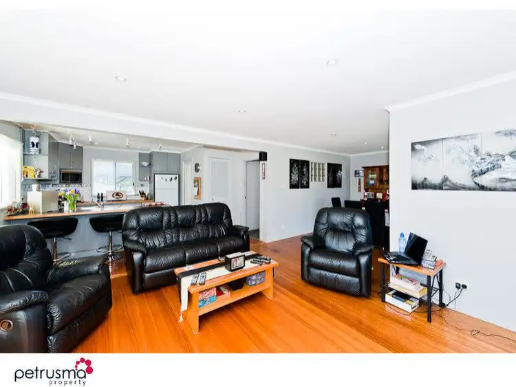 Fifth view of Homely house listing, 1 Waratah Road, Risdon Vale TAS 7016
