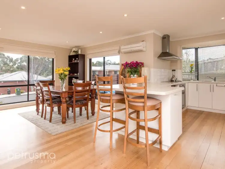 Fifth view of Homely house listing, 19 Blackstone Drive, Old Beach TAS 7017