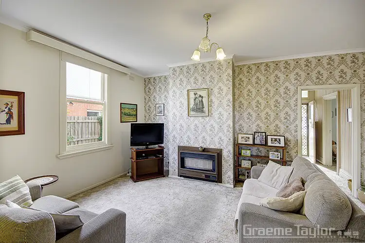 Third view of Homely house listing, 71 Marshall Street, Newtown VIC 3220