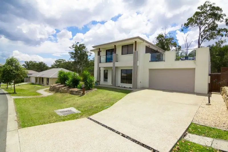 Main view of Homely house listing, 64 Tweeddale Circuit, Drewvale QLD 4116