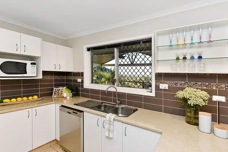 Third view of Homely house listing, 6 Leanne Crt, Mount Warren Park QLD 4207
