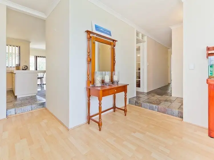 Fourth view of Homely house listing, 6 Goshawk Place, Huntingdale WA 6110