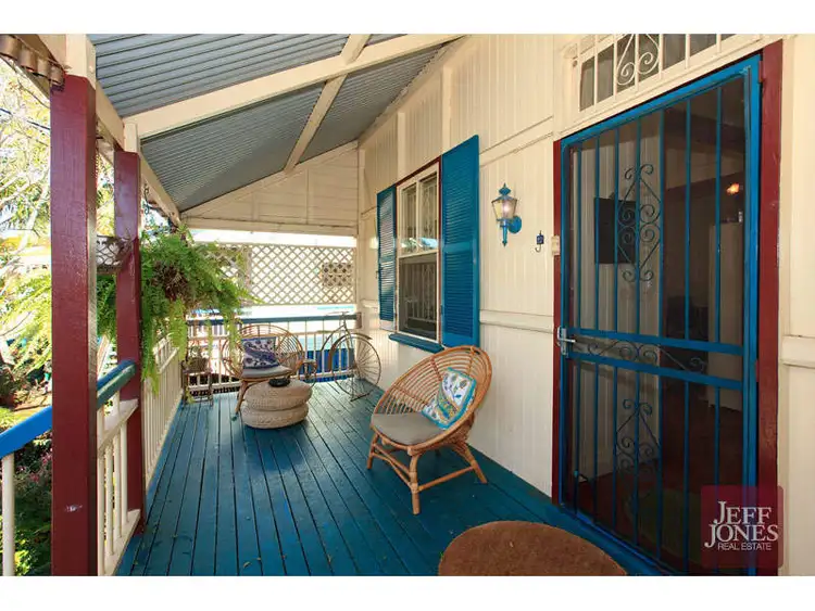 Sixth view of Homely house listing, 19 Peach Street, Greenslopes QLD 4120