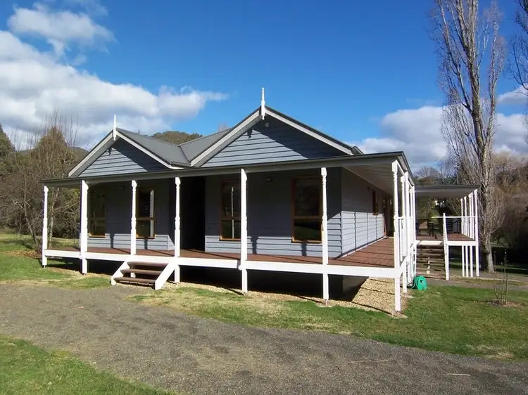 50 Williams Road, Wandiligong VIC 3744