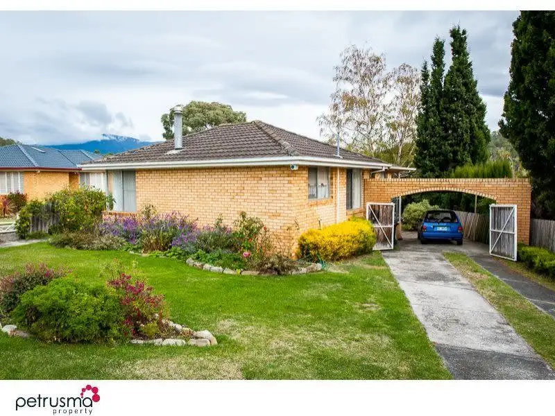 Main view of Homely house listing, 32 Astor Drive, Geilston Bay TAS 7015