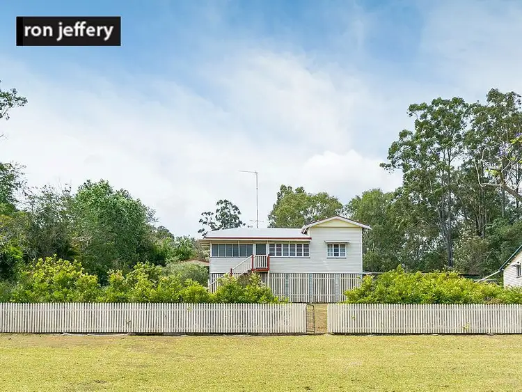 Second view of Homely house listing, 16 Yabba Road, Imbil QLD 4570
