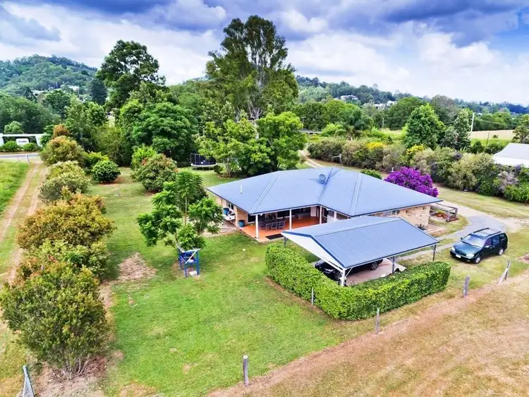 Second view of Homely rural property listing, 42 Ballard Rd, Imbil QLD 4570
