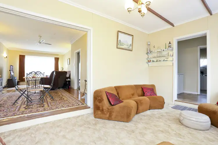 Second view of Homely house listing, 9 Rix Street, Herne Hill VIC 3218