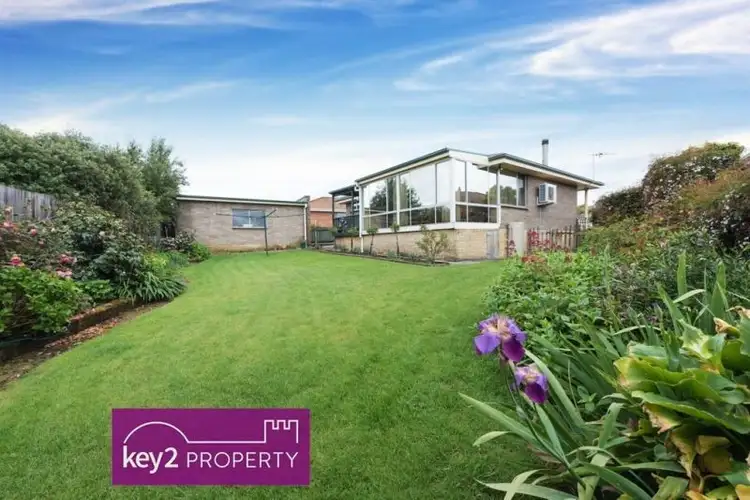 Third view of Homely house listing, 17 Sebastian Court, Newnham TAS 7248