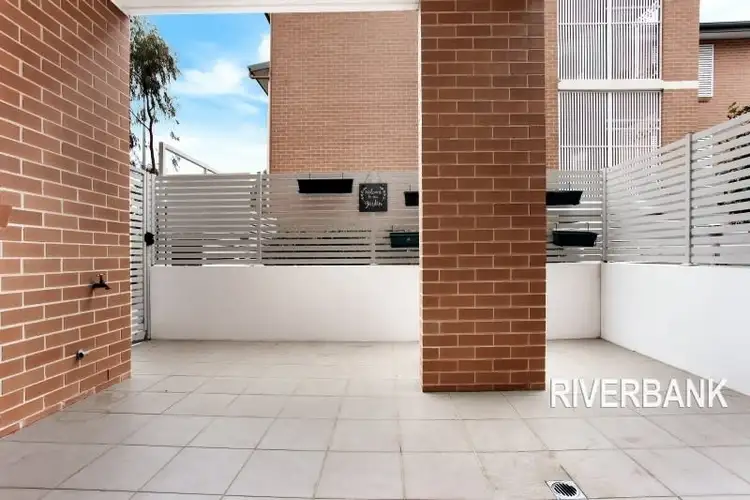 Sixth view of Homely apartment listing, 26/13-19 Pastoral Cct, Pemulwuy NSW 2145