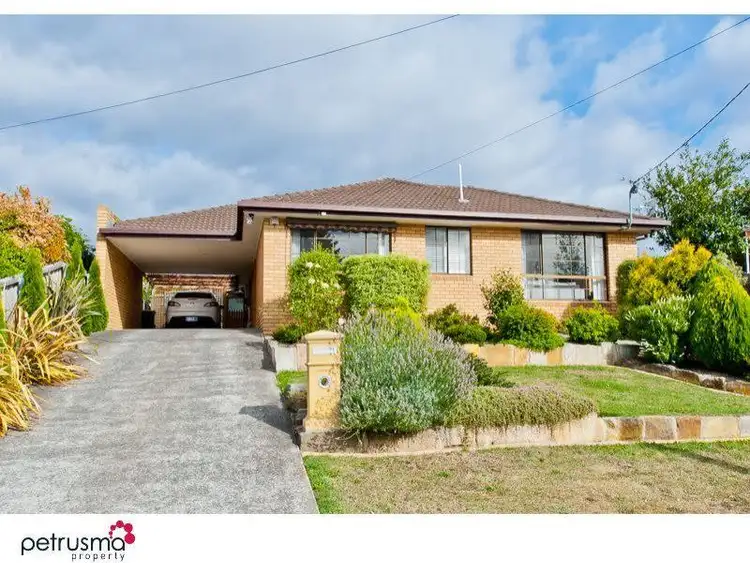 6 Roseville Place, Glenorchy TAS 7010