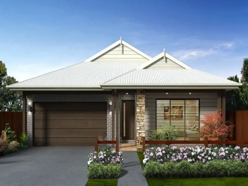 Main view of Homely house listing, Lot 43 Elmwood Way, Wilton NSW 2571
