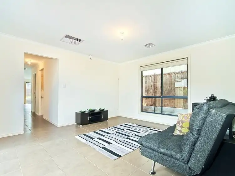 Fifth view of Homely house listing, 3a Carolyn Avenue, Morphett Vale SA 5162