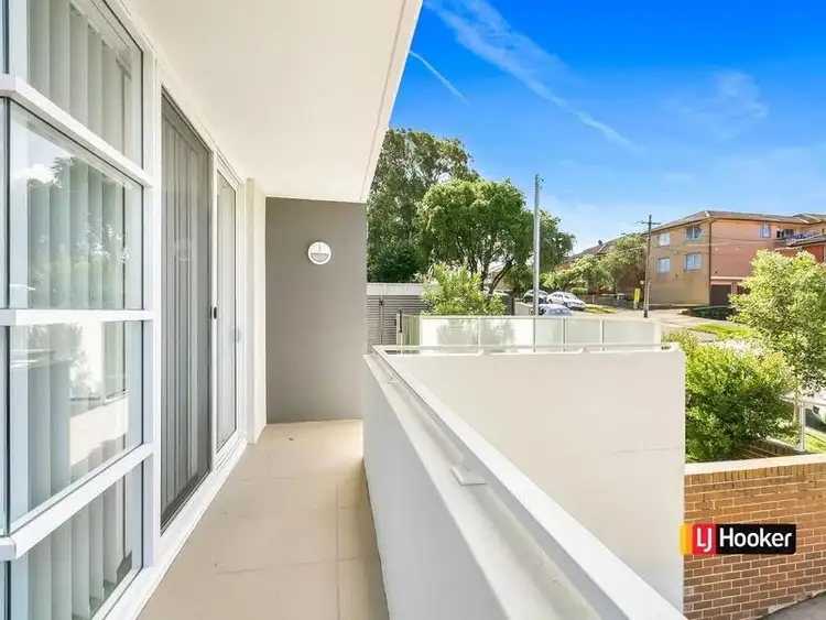 Fifth view of Homely apartment listing, 1/11 Rome Street, Canterbury NSW 2193