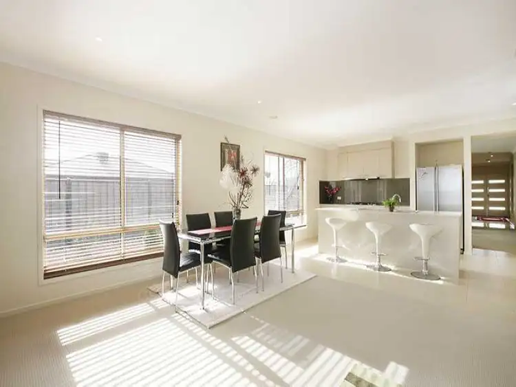 Fifth view of Homely house listing, 15 Derham Drive, Point Cook VIC 3030