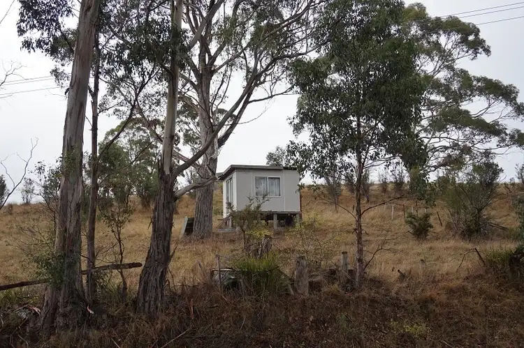 Fifth view of Homely land listing, 6163 Channel Highway, Garden Island Creek TAS 7112