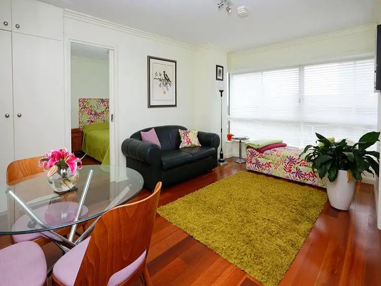 Second view of Homely apartment listing, 64/51 Roslyn Gardens, Elizabeth Bay NSW 2011