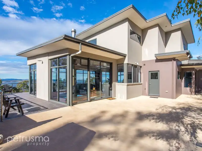 Main view of Homely house listing, 40 Wootten Drive, Bonnet Hill TAS 7053