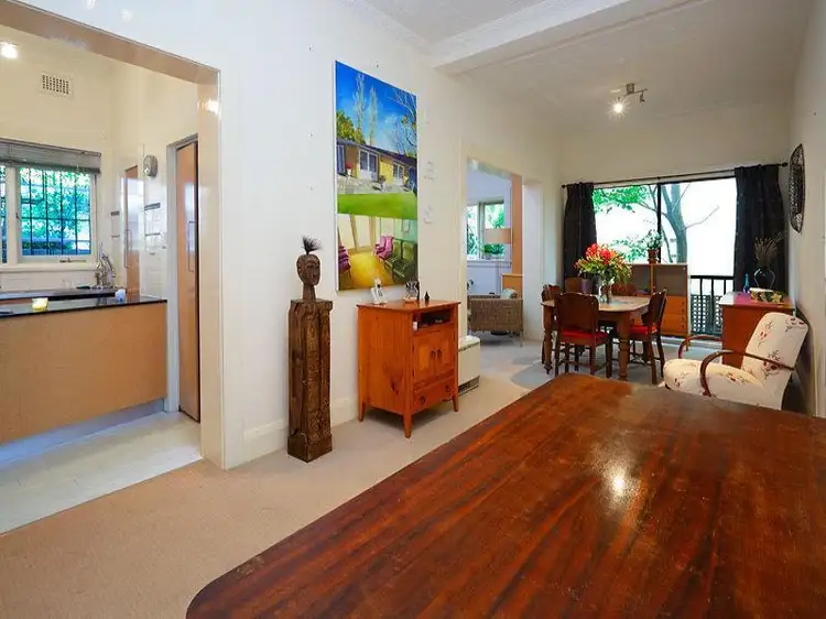 3/80 Bayswater Road, Rushcutters Bay NSW 2011