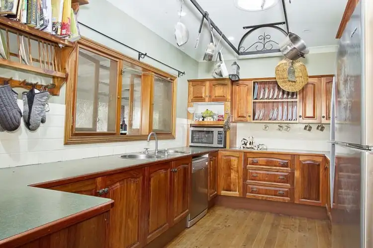 Fourth view of Homely rural property listing, 3418 Putty Road, Colo Heights NSW 2756