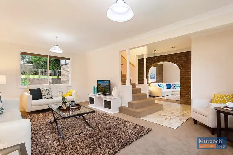 Fourth view of Homely house listing, 26 Nottingham Avenue, Castle Hill NSW 2154