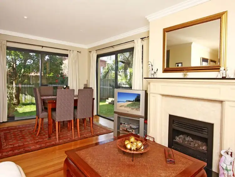 Fourth view of Homely townhouse listing, 40A Serpentine Crescent, North Balgowlah NSW 2093