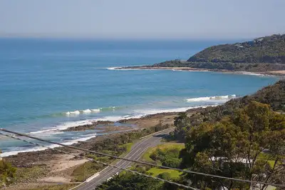 Seventh view of Homely house listing, 3 Mitchell Grove, Separation Creek VIC 3221