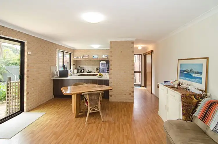 Second view of Homely house listing, 1 Eagle Place, Broadwater WA 6280